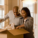 Illustration for article titled Last Call: Building a worthwhile wedding registry